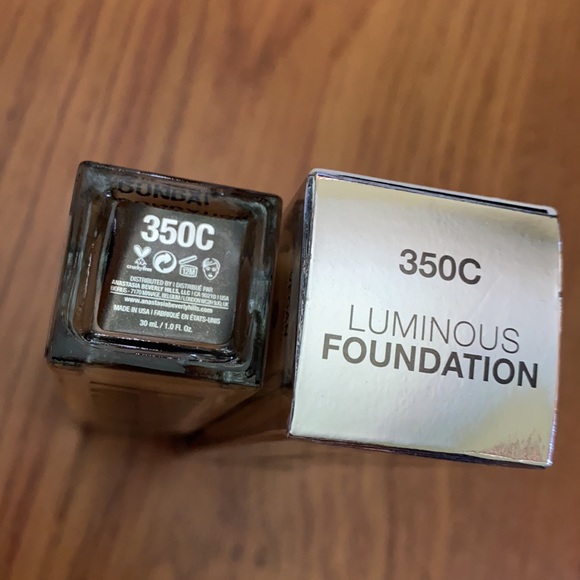 ABH Luminous Foundation 350C -NEW! - Picture 2 of 3